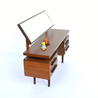1960's G Plan Dressing Table